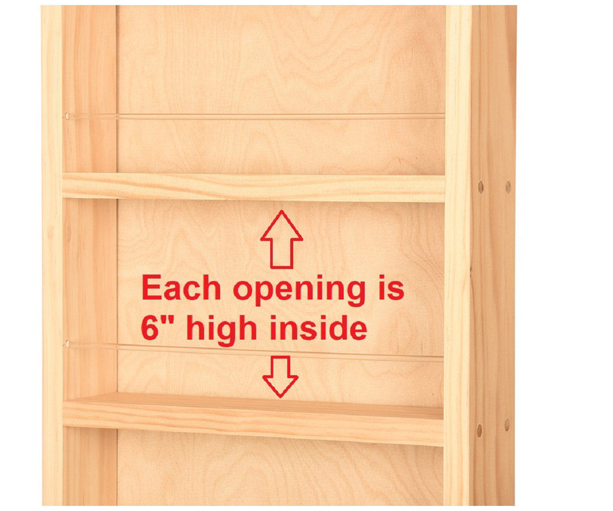 Timber Tree Cabinets Celebrity-155-primed | Wayfair